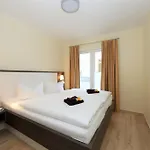 Apartmán Brise Ahlbeck App 03 *