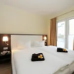 Apartmán Brise Ahlbeck App 03 Heringsdorf (Usedom)