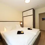 Apartmán Brise Ahlbeck App 03