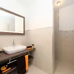 Brise Ahlbeck App 03 Apartmán Heringsdorf (Usedom)
