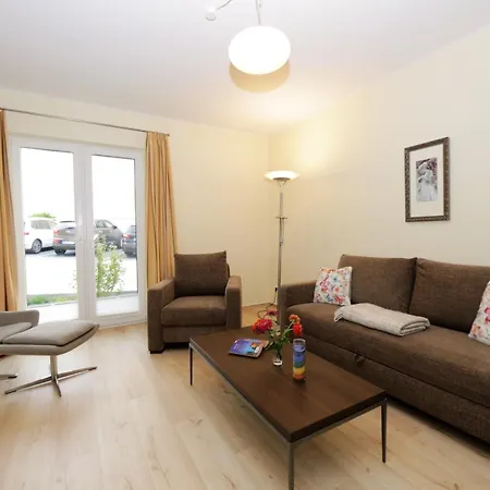 Brise Ahlbeck App 03 Heringsdorf (Usedom)