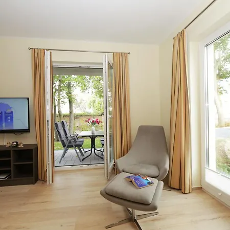 Appartement Brise Ahlbeck App 03