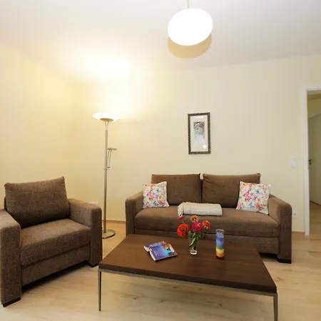 Brise Ahlbeck App 03 Appartement