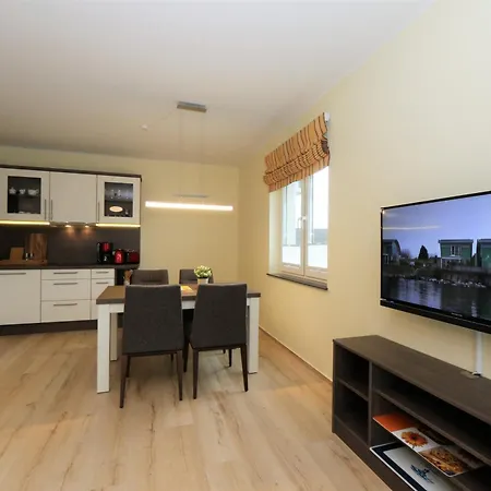 Apartment Brise Ahlbeck App 03