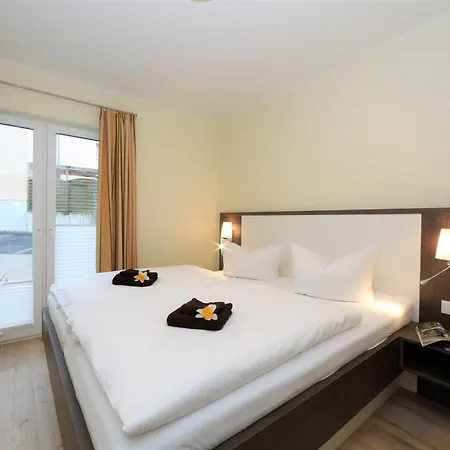 Brise Ahlbeck App 03 Appartement