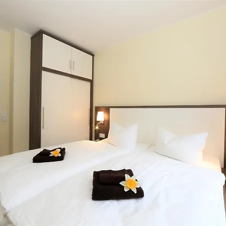 Brise Ahlbeck App 03 Appartement *