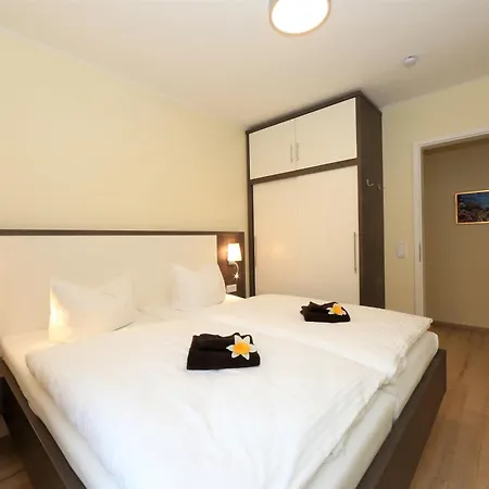 Appartement Brise Ahlbeck App 03