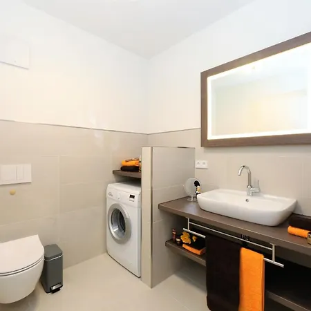 Brise Ahlbeck App 03 Heringsdorf (Usedom)