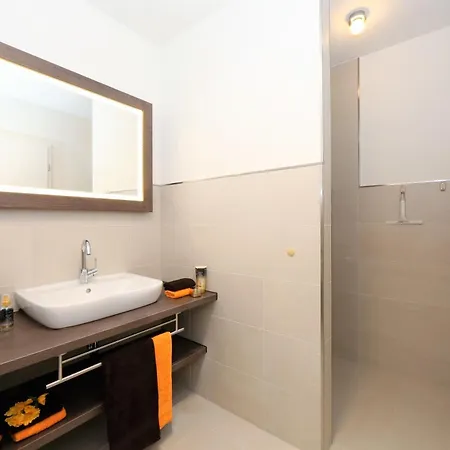 Brise Ahlbeck App 03 Appartement Heringsdorf (Usedom)