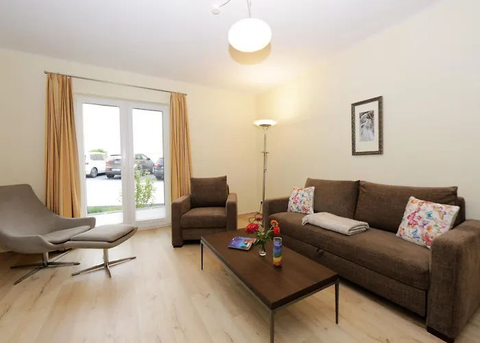 Brise Ahlbeck App 03 Heringsdorf (Usedom)