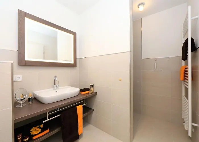 Brise Ahlbeck App 03 Apartamento Heringsdorf (Usedom)